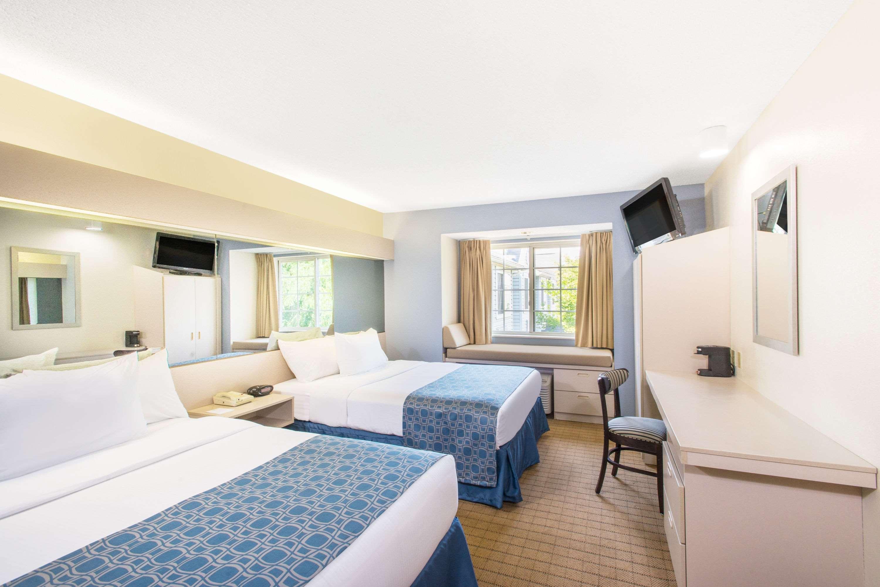 Microtel Inn & Suites By Wyndham Seneca Falls Exteriér fotografie