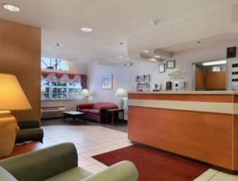 Microtel Inn & Suites By Wyndham Seneca Falls Interiér fotografie